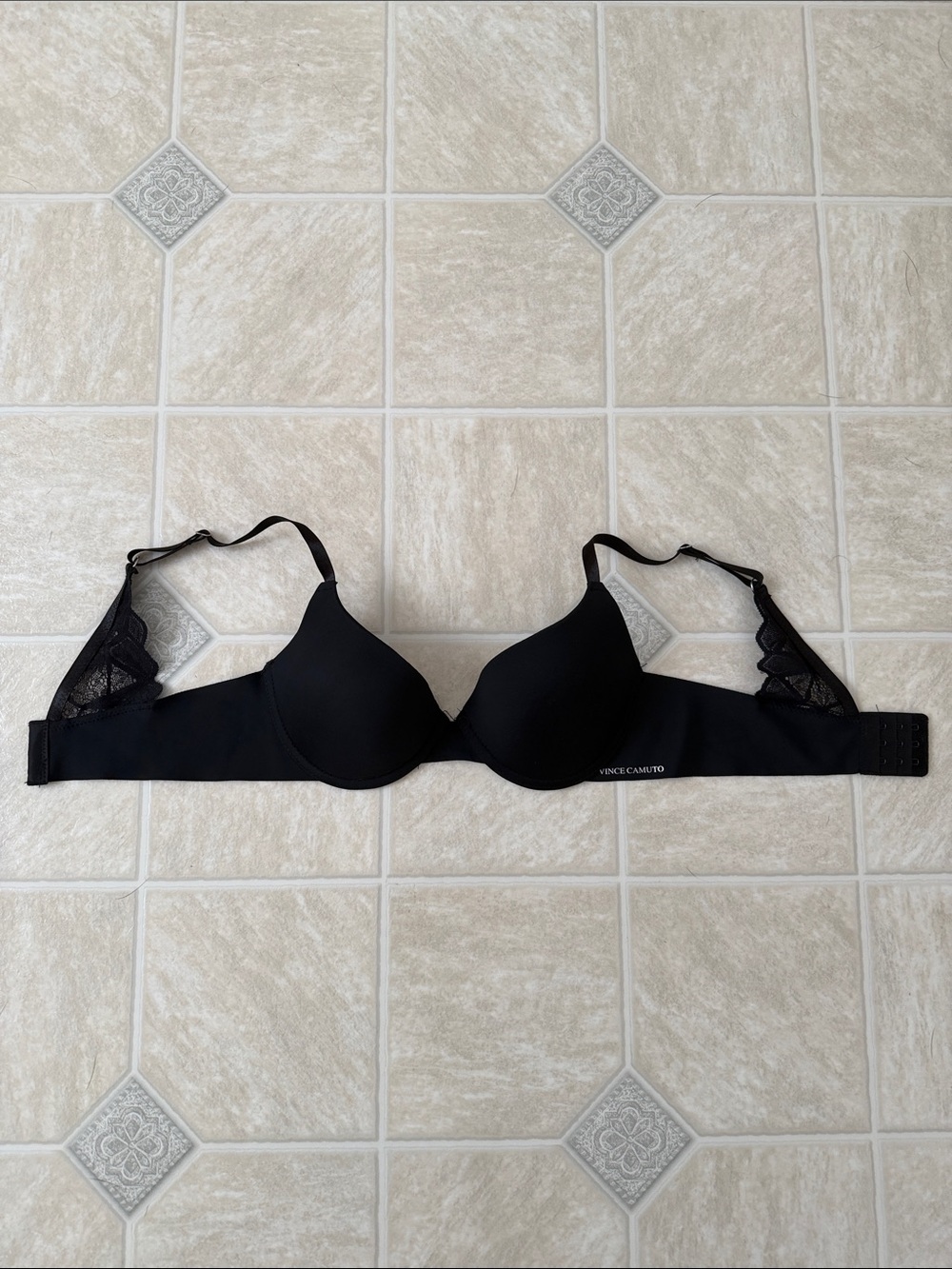 Vince Camuto Bra